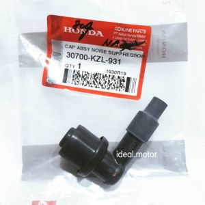 TUTUP BUSI CANGKLONG BUSI BEAT FI (KZL)