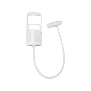 ร้านอยู่ที่ไทย เครื่องดูดน้ำมูกเด็กอ่อน แบบสูญญากาศ ช่วยล้างจมูก ดูดขี้มูกเด็ก ที่ดูดจมูก ทำความสะอาดง่าย