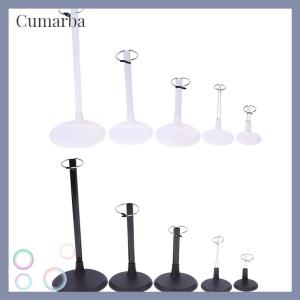 [Cumarba] ตุ๊กตาโลหะปรับหุ่นจำลองขาตั้งผู้ถือวงเล็บสนับสนุนอุปกรณ์ตุ๊กตา