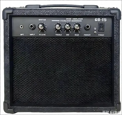พร้อมส่ง! แอมป์กีต้าร์ TG-15/30/40W Electric Guitar Amplifier เครื่องขยายเสียงกีตาร์ไฟฟ้า ลำโพงเสียง เครื่องขยายเสียงกีตาร์