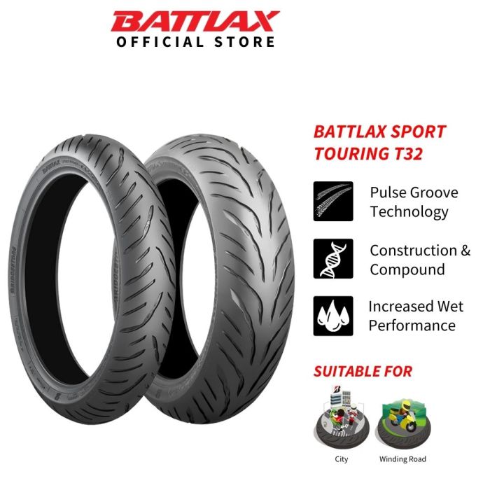 Bridgestone Battlax Bridgestone Activa Tyre Price Sport Touring
