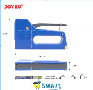 (1BIJI)JOYKO GUNTACKER GT 700