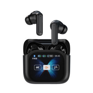 Smart Bluetooth Earphone Translator Simultaneous Interpretation Bluetooth Call Listening Bluetooth Translation Earphones Support Multi language Translation