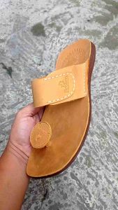 SANDAL PRIA  POL KULIT
