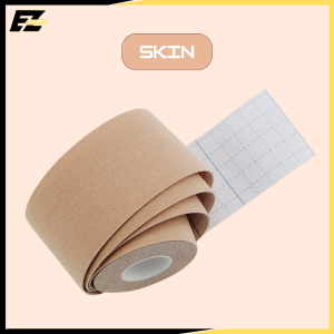 EZSport Kinesiology Tape | 2.5/3.8/5CM Sport Elastic Tape | Sport Bandage | Strapping Tape | Muscle Support Tape