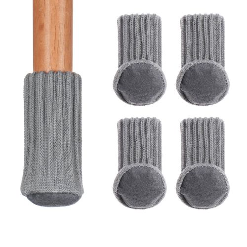 Chair Leg Protector Materials: Which Works Best for Tiles, Vinyl, and Hardwood?