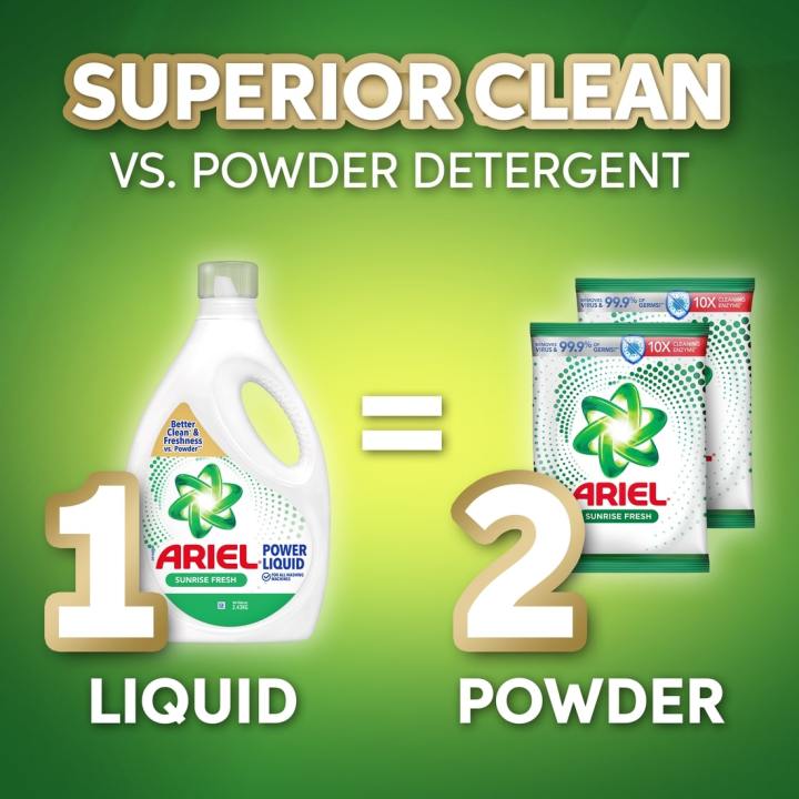 Ariel%20Liquid%20Detergent%20Floral%20Passion%20Sunrise%20Fresh%20485%20-%20500G%20Refill%20(Laundry,%20Detergent)%20-%20Image%203