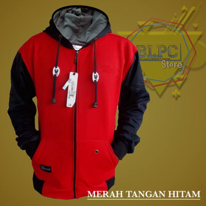 jaket pria sweater hoodie sup polkadot lxl jaket korea jaket suiter jaket sweater pria jaket gunung jaket sweater