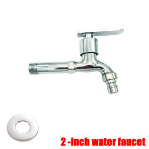 304 Stainless Steel Cold Water Basin Faucet And Water Tap