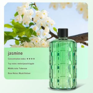 DailyGo Automatic Aromatherapy Machine Digital Display Rechargeable Fragrance Machine