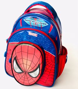 SUN SHIN TAS RANSEL ANAK SEKOLAH PAUD - TK 13INCI (32CM TUNGGI) - AMONG US ONLINE GAME