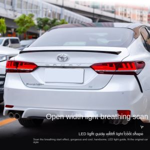 Stop Lamp Lampu Belakang Toyota Camry Tahun 2018-2023 Light Baru