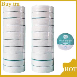 [Buytra] ผ้าเช็ดตัวอัดแน่น10ชุดสำหรับเดินทาง ผ้าเช็ดตัวแห้งเร็วสำหรับโรงแรมใช้แล้วทิ้งผ้าเช็ดตัวซักได้ผ้าเช็ดตัวผ้าเช็ดตัวผ้าเช็ดตัวผ้าเช็ดตัวสำหรับการเดินทางกลางแจ้ง