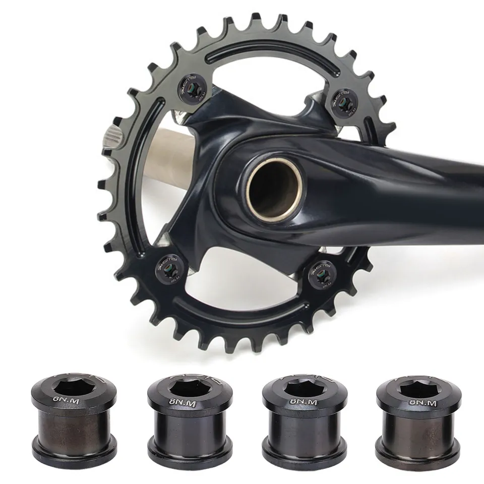 Single Chainring Bolts Professional Single Chainring Screws