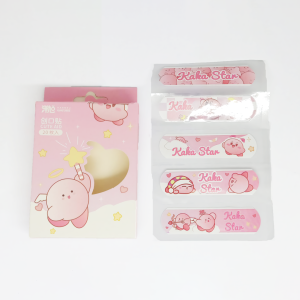 Bayar Di Tempat - Hansaplast / Plester Luka Anak dan Dewasa Karakter Waterproof / Hansaplast Anak
