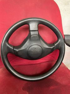 Proton wira 1.5/1.3 steering original(second hand)