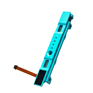 Kim loại điều khiển đường ray trượt với tăng cường độ bền thiết kế chơi game đường sắt hệ thống trò chơi phụ tùng cho giao diện điều khiển