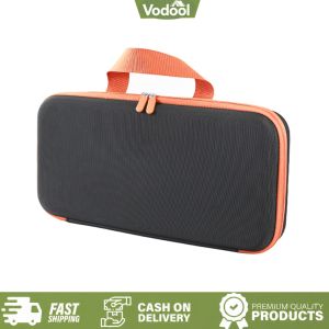 [VSC] Hard Case Anti-scratch with Mesh Bag for Airstrait HT01 Hair Straightener