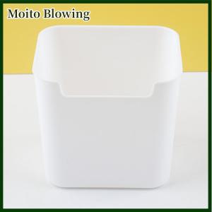 Moito Công Suất Lớn Chủ Bút Rắn Màu Máy Tính Để Bàn Lưu Trữ Hộp Sáng Tạo Bút Chì Tổ Chức Đơn Giản Văn Phòng Phẩm Hộp Văn Phòng Nguồn Cung Cấp