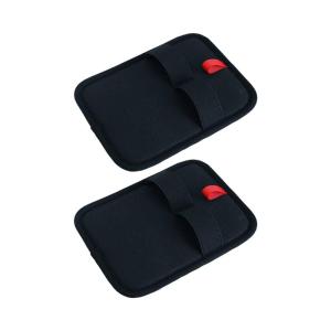 Reusable Pet Hair Gloves for Removing Pet Hair And Dust From Various Fabrics Removal Cats Hair Remover