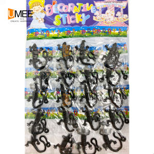 20/12Pcs Party Gift Prank Sticky w/More Design Pad for Party Gift-Loot bag Filler