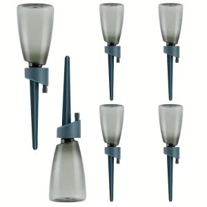 ZEEMIN Christmas and Halloween gifts Watering artifact for business trips automatic watering device for home drip irrigation watering device for lazy people potte