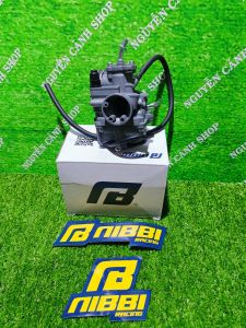 Bình xăng con NIBBI Sirius 110