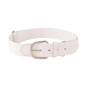 Thể thao ngoài trời dây lưng co giãn Có Thể Điều Chỉnh dây nịt Thể Thao Thắt lưng co giãn Softball Vành Đai Bóng Chày thắt lưng có khóa Cho Thanh Thiếu Niên Trẻ Em