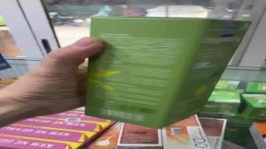 rửa vệ sinh phụ nữ Organik ag+ có nano bạc. dung dịch vệ sinh phụ nữ