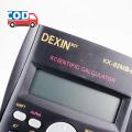 Kalkulator Elektronik Scientific Calculator 10+2 Digits dengan 240 Fungsi Ilmiah Matematika Dagang. 