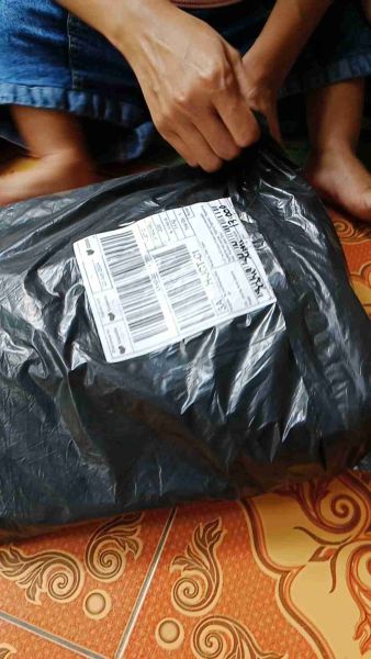 Buyer review video 3