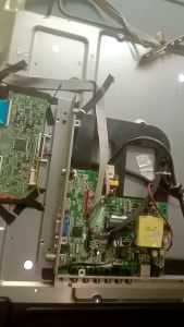 D39DL12 mainboard # DP V53RL.8136