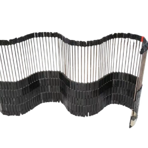 Multipurpose Molding Tool MultiSurface Pipe Profilers Tool For Curves Surfaces And Angles Measurement Steel Build