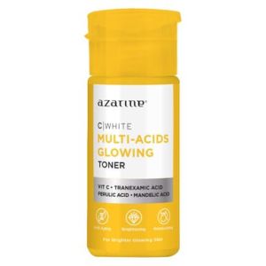 AZARINE C White Series - Serum | Eyeluminte | Body Serum | Cleanser | Cream | Essence Mist | Scrub