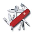Victorinox มีดพับ Swiss Army Knives (M) - TINKER , SUPER TINKER , DELUXE TINKER , Red (1.4603 , 1.4703 , 1.4723). 