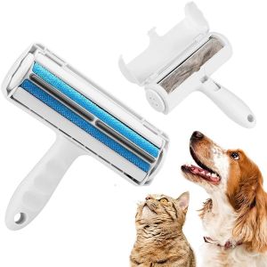 Roller pembersih bulu kucing anjing Pembersih debu Pet Hair Removal Pet Roller