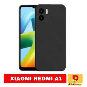PROMO SOFT CASE XIAOMI REDMI NOTE 12 4G / REDMI NOTE 12 PRO 4G / REDMI NOTE 12 PRO 5G / REDMI A2 / POCO X5 5G/ REDMI A1/ XIAOMI POCO M5 2022 Slim Matte Premium Soft case
