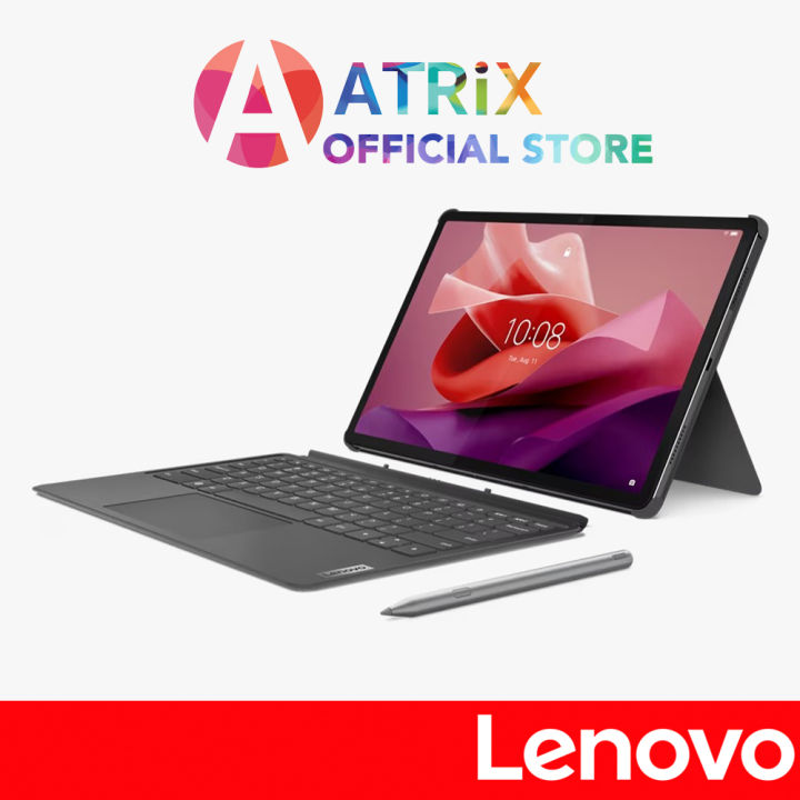 Lenovo Tab P12 | ZACH0171SG | 12.7
