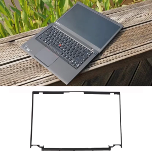 for T460S T470S Laptop LCD Front Bezel Frame Trim Cover Replacement Laptop Accessories