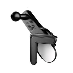 Xe Hỗ trợ màn hình thanh nới rộng đứng với điều chỉnh chiều cao cho trình điều khiển & hành khách chuyển hướng phim cuộc gọi video