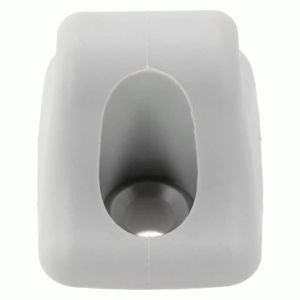 Aria OEM Plastic Sun Visor Retainer Clip 85235B1000 For Hyundai Elantra For Sonata Getz For Ioniq Vehicle Sun Visor Replacement Part 9P7B6