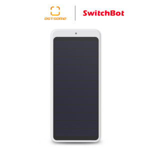 SwitchBot Solar Panel for Curtain 2