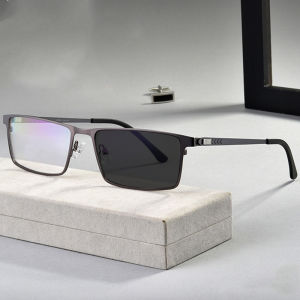 ใหม่ผู้ชายผู้หญิงกีฬา TR กรอบแว่นตา Prescription สายตาแว่นตากรอบแก้ว Ultra-Light Full Rim แว่นสายตากับกันลื่น Band