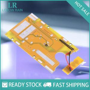 LF Wholesale✨Flash Sale ✨ Công cụ điện 21700 pin lithium PCB không có bản gốc cho bảng mạch bảo vệ BMS cho Lomvum zhipu hongsong 21V pin