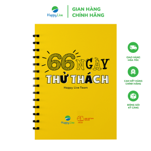66 ngày thử thách
