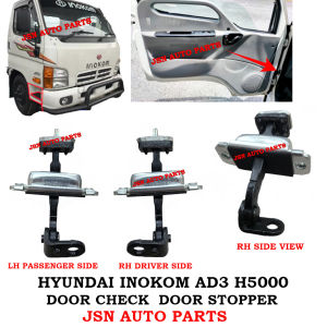 J23S21 DOOR CHECK HYUNDAI  INOKOM AD3 HD5000 LORRY TRUCK AKSESORI