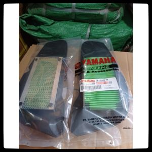 Yamaha FAZZIO Fazio grand filano Air Filter Air Filter Yamaha Accessories