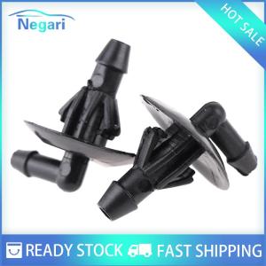 NG Motor✨ COD ✨ Car 2 đầu nối ống rửa kính chắn gió xe hơi cho Sprinter 2500 3500 5125061aa