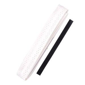 [ Life Style ] Grip Bulu Tangkis Handle Badminton Premium Polos Anti Sweat All Varian Warna Best Seller Polyurethane Karet] TANLE GRIP