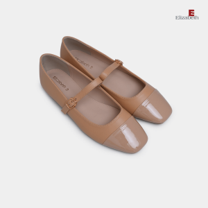 Elizabeth Shoes - Sepatu Wanita | Mary Jane 0400-0479